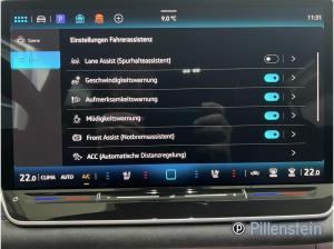 Volkswagen Tiguan TDI DSG R-LINE MAX+PREMIUM+LEDER+MATRIX+1