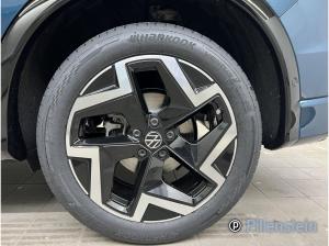 Volkswagen Tiguan TDI DSG R-LINE MAX+PREMIUM+LEDER+MATRIX+1