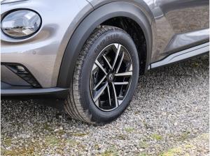 Nissan Juke N-Connecta 1.6 Hybrid 4AMT Winterpaket BFS *sofort verfügbar*