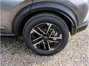 Nissan Juke N-Connecta 1.6 Hybrid 4AMT Winterpaket BFS *sofort verfügbar*