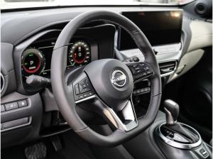 Nissan Juke N-Connecta 1.6 Hybrid 4AMT Winterpaket BFS *sofort verfügbar*