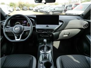 Nissan Juke N-Connecta 1.6 Hybrid 4AMT Winterpaket BFS *sofort verfügbar*