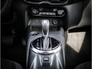 Nissan Juke N-Connecta 1.6 Hybrid 4AMT Winterpaket BFS *sofort verfügbar*