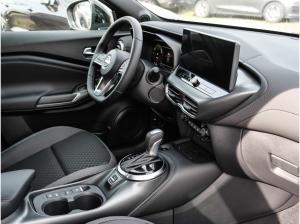 Nissan Juke N-Connecta 1.6 Hybrid 4AMT Winterpaket BFS *sofort verfügbar*