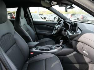 Nissan Juke N-Connecta 1.6 Hybrid 4AMT Winterpaket BFS *sofort verfügbar*