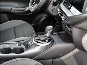 Nissan Juke N-Connecta 1.6 Hybrid 4AMT Winterpaket BFS *sofort verfügbar*