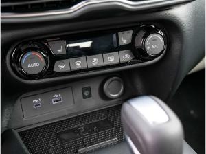 Nissan Juke N-Connecta 1.6 Hybrid 4AMT Winterpaket BFS *sofort verfügbar*