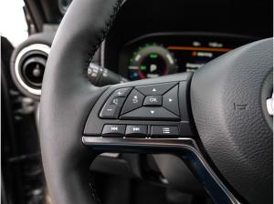 Nissan Juke N-Connecta 1.6 Hybrid 4AMT Winterpaket BFS *sofort verfügbar*