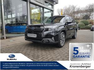 Subaru Forester 2.0ie e-BOXER Platinum AWD Navi PDC