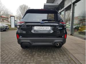 Subaru Forester 2.0ie e-BOXER Platinum AWD Navi PDC