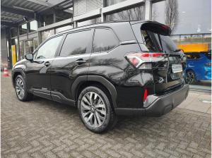 Subaru Forester 2.0ie e-BOXER Platinum AWD Navi PDC