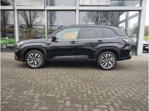 Subaru Forester 2.0ie e-BOXER Platinum AWD Navi PDC