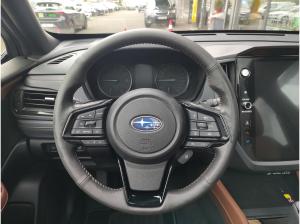 Subaru Forester 2.0ie e-BOXER Platinum AWD Navi PDC