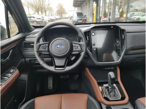 Subaru Forester 2.0ie e-BOXER Platinum AWD Navi PDC