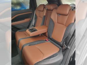 Subaru Forester 2.0ie e-BOXER Platinum AWD Navi PDC