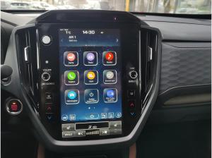 Subaru Forester 2.0ie e-BOXER Platinum AWD Navi PDC