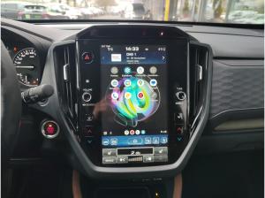 Subaru Forester 2.0ie e-BOXER Platinum AWD Navi PDC