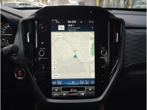 Subaru Forester 2.0ie e-BOXER Platinum AWD Navi PDC