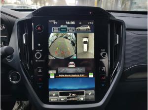 Subaru Forester 2.0ie e-BOXER Platinum AWD Navi PDC