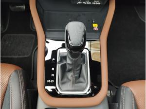 Subaru Forester 2.0ie e-BOXER Platinum AWD Navi PDC