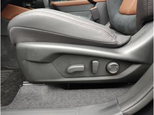 Subaru Forester 2.0ie e-BOXER Platinum AWD Navi PDC