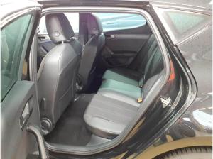 Cupra Leon 2.0 TDI DSG *ohne Sonderzahlung* 5.-J.-GAR NAVI LED KAMERA