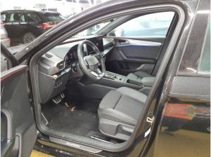 Cupra Leon 2.0 TDI DSG *ohne Sonderzahlung* 5.-J.-GAR NAVI LED KAMERA