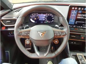 Cupra Leon 2.0 TDI DSG *ohne Sonderzahlung* 5.-J.-GAR NAVI LED KAMERA