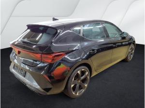 Cupra Leon 2.0 TDI DSG *ohne Sonderzahlung* 5.-J.-GAR NAVI LED KAMERA
