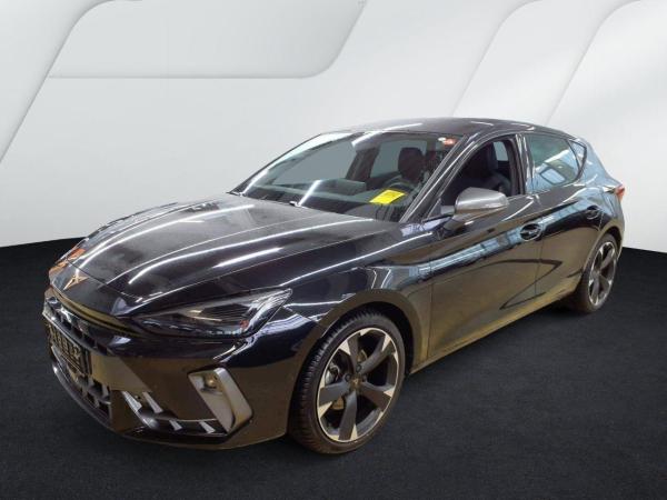 Cupra Leon 2.0 TDI DSG *ohne Sonderzahlung* 5.-J.-GAR NAVI LED KAMERA