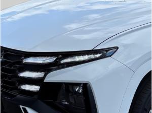 Hyundai TUCSON 1.6 T-GDI 7-DCT N Line *Krell Sound System*NAVI*