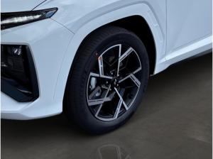 Hyundai TUCSON 1.6 T-GDI 7-DCT N Line *Krell Sound System*NAVI*
