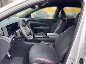 Hyundai TUCSON 1.6 T-GDI 7-DCT N Line *Krell Sound System*NAVI*