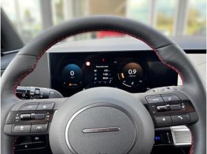 Hyundai TUCSON 1.6 T-GDI 7-DCT N Line *Krell Sound System*NAVI*