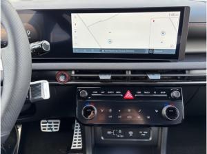 Hyundai TUCSON 1.6 T-GDI 7-DCT N Line *Krell Sound System*NAVI*