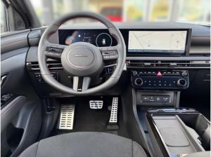 Hyundai TUCSON 1.6 T-GDI 7-DCT N Line *Krell Sound System*NAVI*