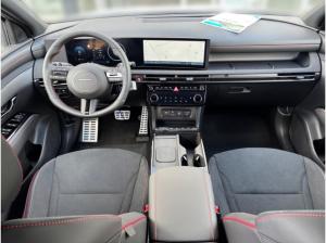 Hyundai TUCSON 1.6 T-GDI 7-DCT N Line *Krell Sound System*NAVI*