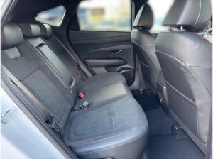 Hyundai TUCSON 1.6 T-GDI 7-DCT N Line *Krell Sound System*NAVI*