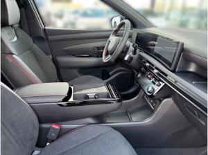 Hyundai TUCSON 1.6 T-GDI 7-DCT N Line *Krell Sound System*NAVI*