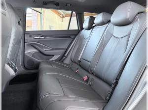 Skoda Superb 1,5 TSI Plug-In Hybrid Sportline - AHK/HUD/Canton/ACC/Pano