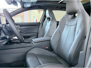 Skoda Superb 1,5 TSI Plug-In Hybrid Sportline - AHK/HUD/Canton/ACC/Pano