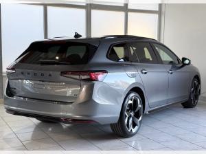 Skoda Superb 1,5 TSI Plug-In Hybrid Sportline - AHK/HUD/Canton/ACC/Pano