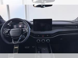 Skoda Superb 1,5 TSI Plug-In Hybrid Sportline - AHK/HUD/Canton/ACC/Pano