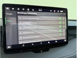 Skoda Superb 1,5 TSI Plug-In Hybrid Sportline - AHK/HUD/Canton/ACC/Pano