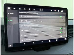 Skoda Superb 1,5 TSI Plug-In Hybrid Sportline - AHK/HUD/Canton/ACC/Pano