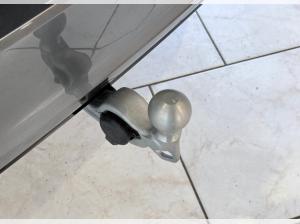 Skoda Superb 1,5 TSI Plug-In Hybrid Sportline - AHK/HUD/Canton/ACC/Pano