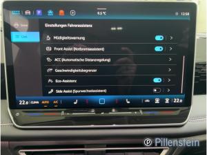 Volkswagen Tiguan TSI DSG ELEGANCE AREA+NAVI+MATRIX+PREMIUM