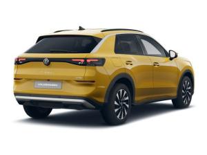 Volkswagen T-Roc Life *ENERGY+GJR* - Bestellfahrzeug