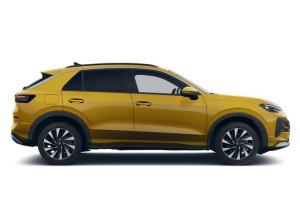 Volkswagen T-Roc Life *ENERGY+GJR* - Bestellfahrzeug