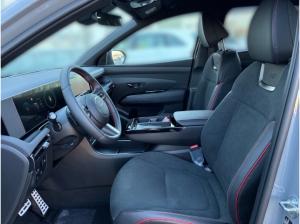 Hyundai TUCSON 1.6 T-GDI Aut. N Line *Krell-Sound*LED-Paket*NAVI